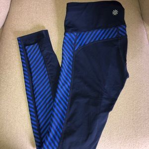 Athleta NWOT workout leggings